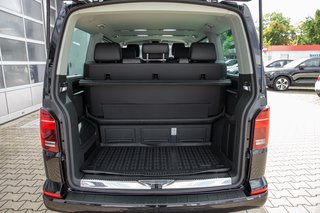 Volkswagen T6.1 Multivan Highline FWD Anhängerkupplung*Standheizung*Rückfahrkamera*PDC - foto 7
