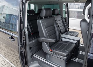 Volkswagen T6.1 Multivan Highline FWD Anhängerkupplung*Standheizung*Rückfahrkamera*PDC - foto 8