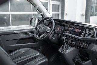 Volkswagen T6.1 Multivan Highline FWD Anhängerkupplung*Standheizung*Rückfahrkamera*PDC - foto 6