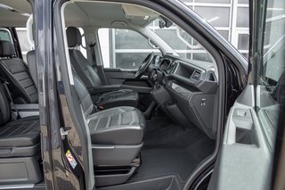 Volkswagen T6.1 Multivan Highline FWD Anhängerkupplung*Standheizung*Rückfahrkamera*PDC - foto 10