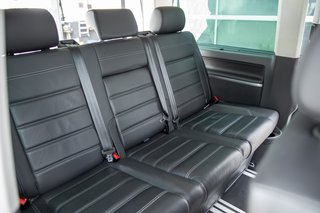 Volkswagen T6.1 Multivan Highline FWD Anhängerkupplung*Standheizung*Rückfahrkamera*PDC - foto 9
