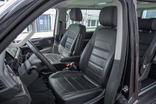 Volkswagen T6.1 Multivan Highline FWD Anhängerkupplung*Standheizung*Rückfahrkamera*PDC - foto 8