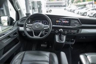 Volkswagen T6.1 Multivan Highline FWD Anhängerkupplung*Standheizung*Rückfahrkamera*PDC - foto 9