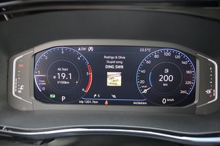 Volkswagen T6.1 Multivan Highline FWD Anhängerkupplung*Standheizung*Rückfahrkamera*PDC - foto 10