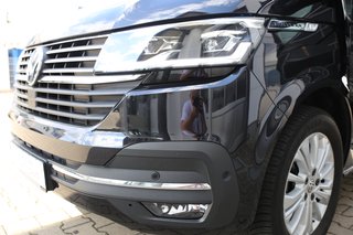 Volkswagen T6.1 Multivan Highline FWD Anhängerkupplung*Standheizung*Rückfahrkamera*PDC - foto 17