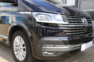 Volkswagen T6.1 Multivan Highline FWD Anhängerkupplung*Standheizung*Rückfahrkamera*PDC - foto 18