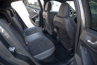 Ford Focus ST ACC*Easy-Park-Paket*Styling-Paket*Tech.-Paket 1 - bilder 8