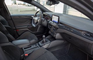 Ford Focus ST ACC*Easy-Park-Paket*Styling-Paket*Tech.-Paket 1 - bilder 10