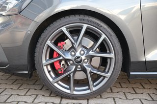 Ford Focus ST ACC*Easy-Park-Paket*Styling-Paket*Tech.-Paket 1 - bilder 9