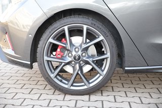Ford Focus ST ACC*Easy-Park-Paket*Styling-Paket*Tech.-Paket 1 - bilder 11