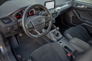 Ford Focus ST ACC*Easy-Park-Paket*Styling-Paket*Tech.-Paket 1 - bilder 14