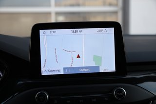 Ford Focus ST ACC*Easy-Park-Paket*Styling-Paket*Tech.-Paket 1 - bilder 17