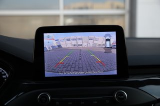 Ford Focus ST ACC*Easy-Park-Paket*Styling-Paket*Tech.-Paket 1 - bilder 18