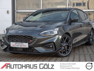 Ford Focus Gebrauchtwagen Kaufen