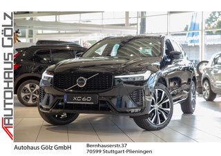 Volvo XC60 Neuwagen Kaufen