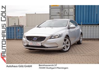 Volvo V40 Gebrauchtwagen Kaufen
