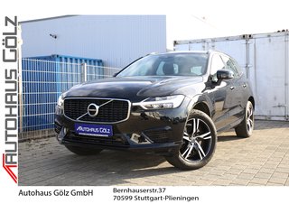 Volvo XC60 Gebrauchtwagen Kaufen