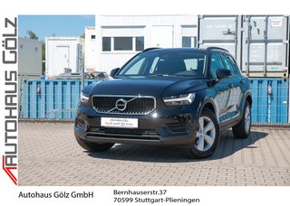 Volvo XC40 Gebrauchtwagen Kaufen