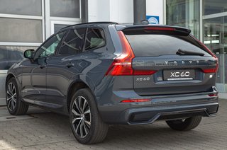 Volvo XC60 T8 Ultimate Dark AWD Head-up*Standheiz.*AHK*SHD*  Recharge Plug-In Hybrid - bilder 4