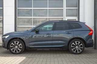 Volvo XC60 T8 Ultimate Dark AWD Head-up*Standheiz.*AHK*SHD*  Recharge Plug-In Hybrid - bilder 2