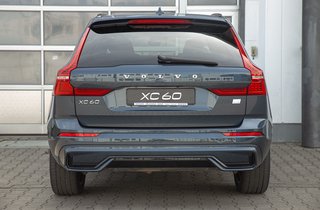 Volvo XC60 T8 Ultimate Dark AWD Head-up*Standheiz.*AHK*SHD*  Recharge Plug-In Hybrid - bilder 7