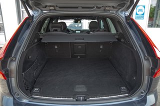 Volvo XC60 T8 Ultimate Dark AWD Head-up*Standheiz.*AHK*SHD*  Recharge Plug-In Hybrid - bilder 8