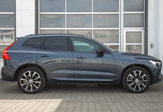 Volvo XC60 T8 Ultimate Dark AWD Head-up*Standheiz.*AHK*SHD*  Recharge Plug-In Hybrid - bilder 3