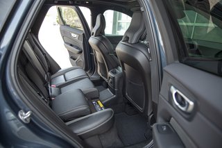 Volvo XC60 T8 Ultimate Dark AWD Head-up*Standheiz.*AHK*SHD*  Recharge Plug-In Hybrid - bilder 6