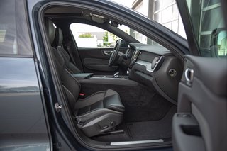 Volvo XC60 T8 Ultimate Dark AWD Head-up*Standheiz.*AHK*SHD*  Recharge Plug-In Hybrid - bilder 9