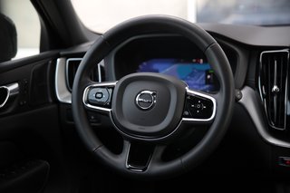 Volvo XC60 T8 Ultimate Dark AWD Head-up*Standheiz.*AHK*SHD*  Recharge Plug-In Hybrid - bilder 12