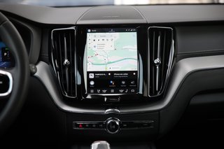 Volvo XC60 T8 Ultimate Dark AWD Head-up*Standheiz.*AHK*SHD*  Recharge Plug-In Hybrid - bilder 13