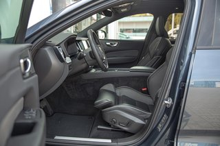 Volvo XC60 T8 Ultimate Dark AWD Head-up*Standheiz.*AHK*SHD*  Recharge Plug-In Hybrid - bilder 14