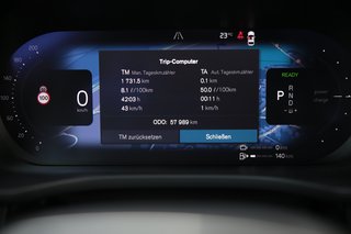 Volvo XC60 T8 Ultimate Dark AWD Head-up*Standheiz.*AHK*SHD*  Recharge Plug-In Hybrid - bilder 18