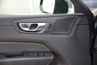 Volvo XC60 T8 Ultimate Dark AWD Head-up*Standheiz.*AHK*SHD*  Recharge Plug-In Hybrid - bilder 15