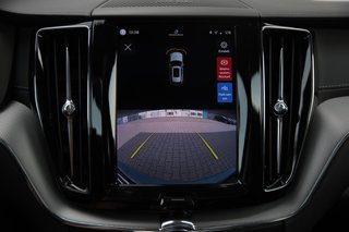 Volvo XC60 T8 Ultimate Dark AWD Head-up*Standheiz.*AHK*SHD*  Recharge Plug-In Hybrid - bilder 20