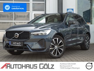Volvo XC 60 Gebrauchtwagen Kaufen