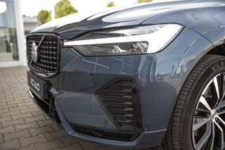 Volvo XC60 T8 Ultimate Dark AWD Head-up*Standheiz.*AHK*SHD*  Recharge Plug-In Hybrid - bilder 6