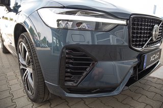 Volvo XC60 T8 Ultimate Dark AWD Head-up*Standheiz.*AHK*SHD*  Recharge Plug-In Hybrid - bilder 5