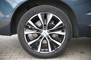 Volvo XC60 T8 Ultimate Dark AWD Head-up*Standheiz.*AHK*SHD*  Recharge Plug-In Hybrid - bilder 24