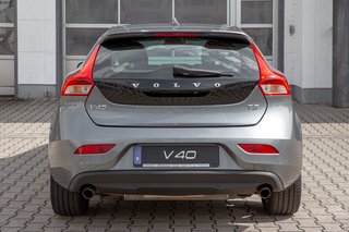 Volvo V40 T3 Kinetic *Rückfahrkamera *Navigationsystem *Einparkhilfe vorn und hinten*Klimaautomatik 2-Zonen - bilder 4