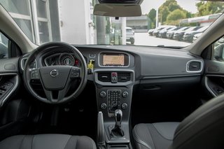 Volvo V40 T3 Kinetic *Rückfahrkamera *Navigationsystem *Einparkhilfe vorn und hinten*Klimaautomatik 2-Zonen - bilder 9