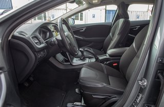 Volvo V40 T3 Kinetic *Rückfahrkamera *Navigationsystem *Einparkhilfe vorn und hinten*Klimaautomatik 2-Zonen - bilder 10