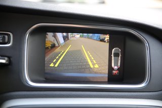 Volvo V40 T3 Kinetic *Rückfahrkamera *Navigationsystem *Einparkhilfe vorn und hinten*Klimaautomatik 2-Zonen - bilder 12