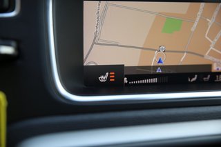 Volvo V40 T3 Kinetic *Rückfahrkamera *Navigationsystem *Einparkhilfe vorn und hinten*Klimaautomatik 2-Zonen - bilder 14