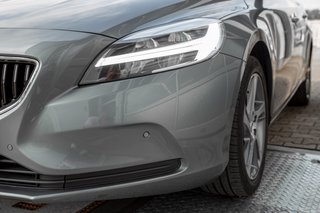 Volvo V40 T3 Kinetic *Rückfahrkamera *Navigationsystem *Einparkhilfe vorn und hinten*Klimaautomatik 2-Zonen - bilder 20