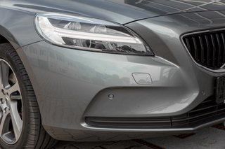 Volvo V40 T3 Kinetic *Rückfahrkamera *Navigationsystem *Einparkhilfe vorn und hinten*Klimaautomatik 2-Zonen - bilder 19