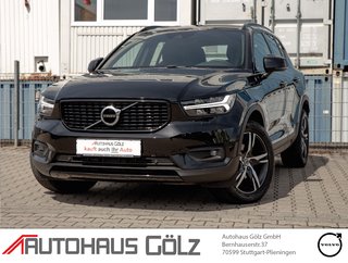 Volvo XC 40 Gebrauchtwagen Kaufen