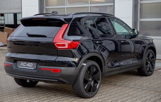 Volvo XC40 B4 Plus Black Edition Schiebedach*ACC*360°Kamera   2WD - foto 6
