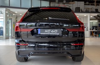 Volvo XC60 T6 Plus Black Edition AWD AHK*Schiebedach*Standheizung*Head-up Display*360°Kamera   Recharge Plug-In Hybrid - foto 4