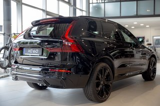 Volvo XC60 T6 Plus Black Edition AWD AHK*Schiebedach*Standheizung*Head-up Display*360°Kamera   Recharge Plug-In Hybrid - foto 3